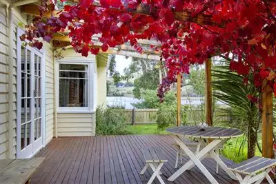 17a Esplanade Road, Cygnet TAS