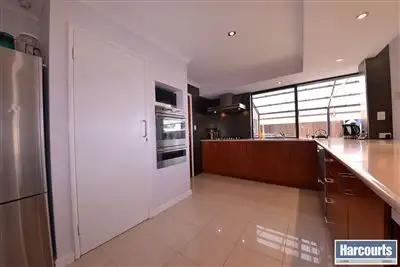 Fourth view of Homely house listing, 68 Carlton Turn, Currambine WA