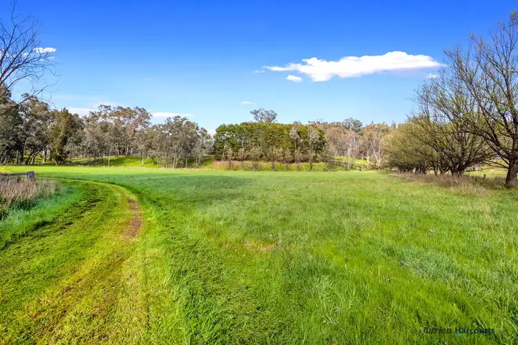 Second view of Homely rural property listing, 2/155 Christies Road, Thornton VIC 3712