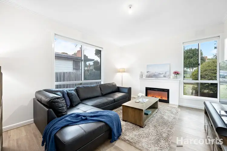 Second view of Homely house listing, 18 Richard Street, Moe VIC 3825