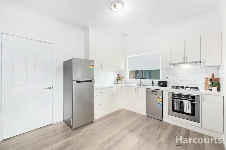 Fifth view of Homely house listing, 18 Richard Street, Moe VIC 3825