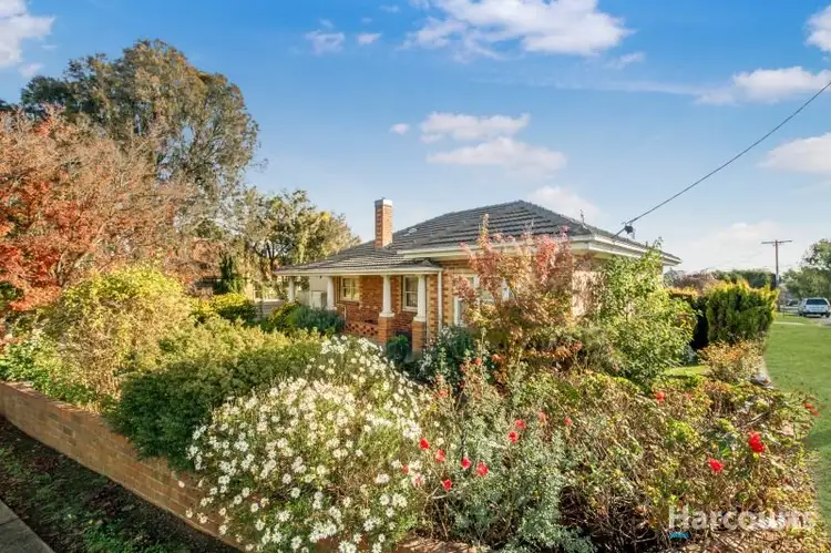 Main view of Homely house listing, 3 Hearn Street, Drouin VIC 3818