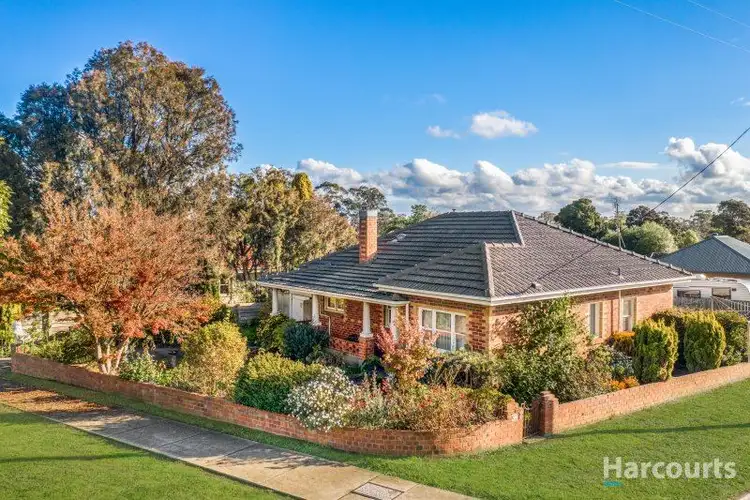 Third view of Homely house listing, 3 Hearn Street, Drouin VIC 3818
