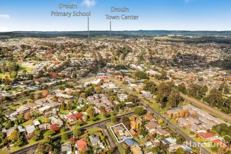 Fourth view of Homely house listing, 3 Hearn Street, Drouin VIC 3818