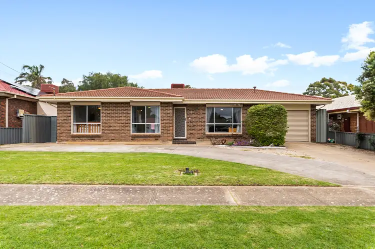 Main view of Homely house listing, 32 Chappel Avenue, Morphett Vale SA 5162
