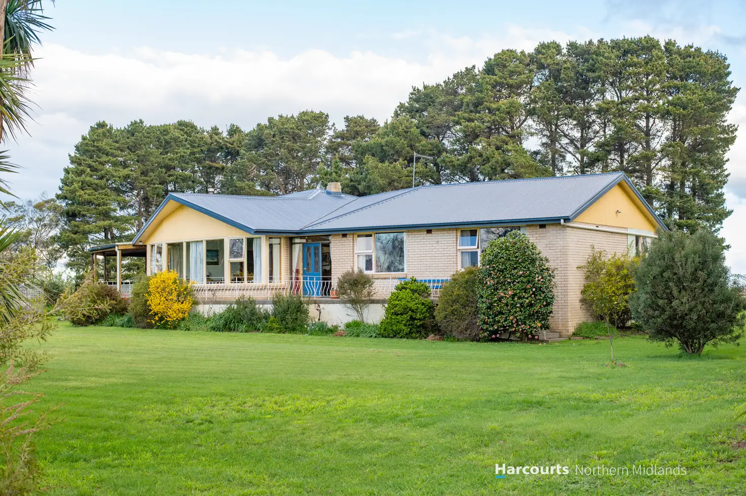 Main view of Homely house listing, 177 Clarendon Station Road, Nile TAS 7212