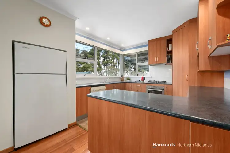 Third view of Homely house listing, 177 Clarendon Station Road, Nile TAS 7212