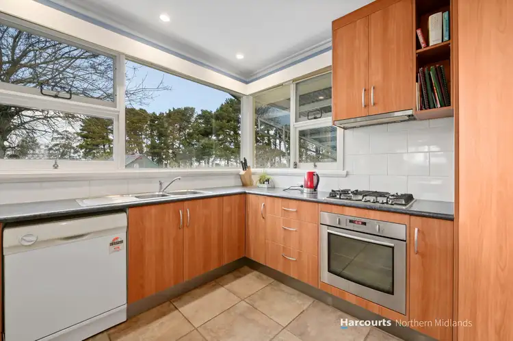 Fourth view of Homely house listing, 177 Clarendon Station Road, Nile TAS 7212