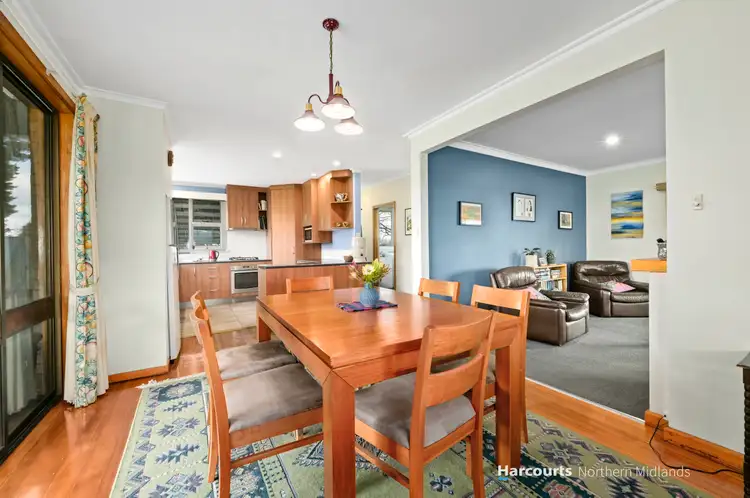 Fifth view of Homely house listing, 177 Clarendon Station Road, Nile TAS 7212