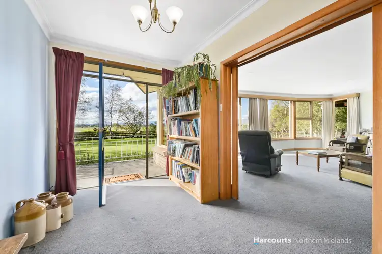 Sixth view of Homely house listing, 177 Clarendon Station Road, Nile TAS 7212