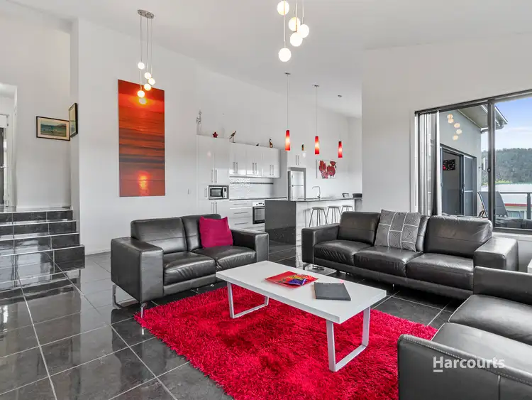 Fifth view of Homely house listing, 54A Charles Street, Orford TAS 7190