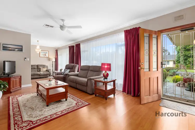 Third view of Homely house listing, 7 Blackburn Street, Reynella SA 5161