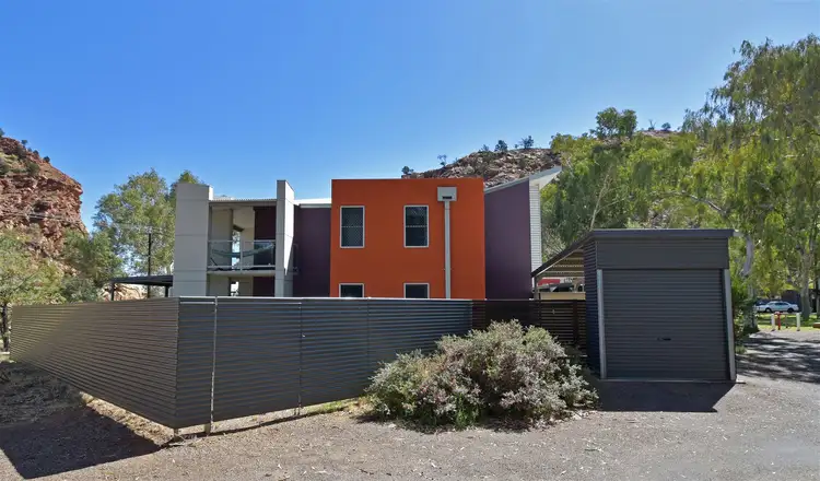 Main view of Homely unit listing, 1/70 Palm Circuit, Ross NT 873