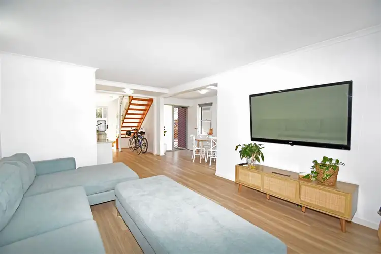 Third view of Homely unit listing, 1/70 Palm Circuit, Ross NT 873