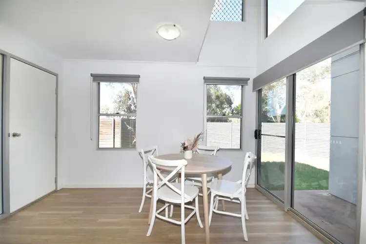 Seventh view of Homely unit listing, 1/70 Palm Circuit, Ross NT 873