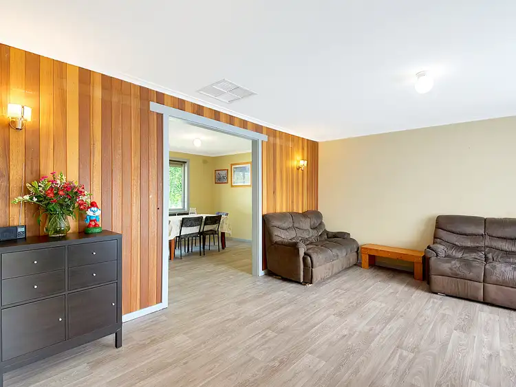 Second view of Homely house listing, 52 Campbell Road, Elizabeth Downs SA 5113