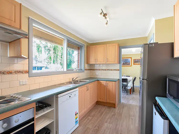 Fifth view of Homely house listing, 52 Campbell Road, Elizabeth Downs SA 5113