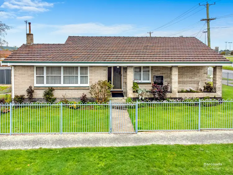 Second view of Homely house listing, 86 Vermont Road, Mowbray TAS 7248