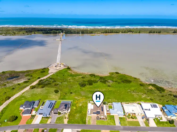 Second view of Homely house listing, 10 Excelsior Parade, Hindmarsh Island SA 5214