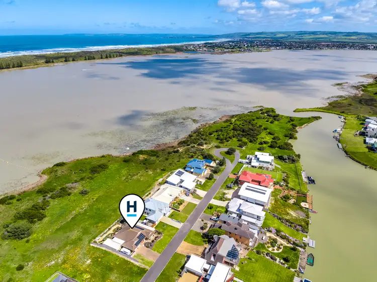 Third view of Homely house listing, 10 Excelsior Parade, Hindmarsh Island SA 5214
