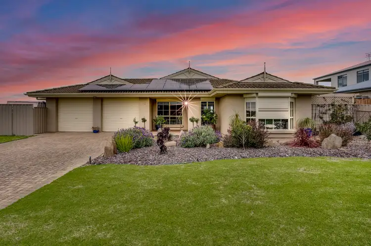 Fourth view of Homely house listing, 10 Excelsior Parade, Hindmarsh Island SA 5214