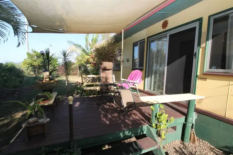 Second view of Homely house listing, 254 Daniel Road, Home Hill QLD 4806