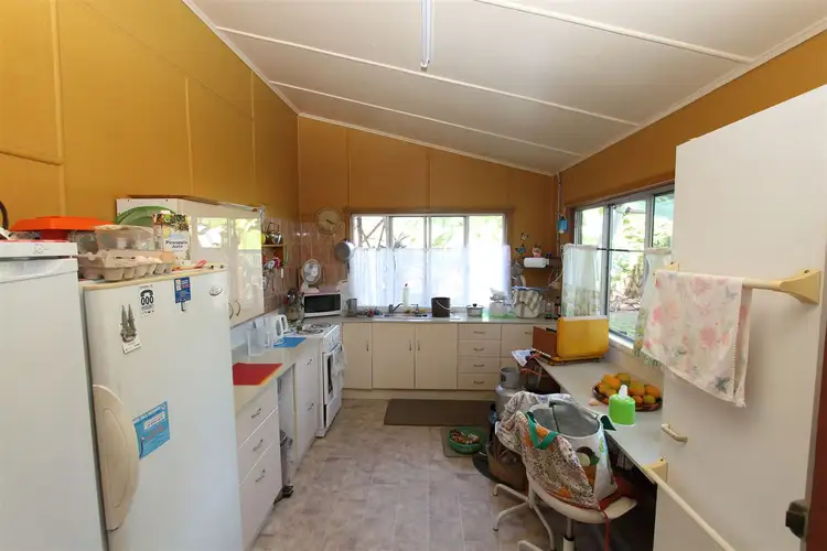 Fifth view of Homely house listing, 254 Daniel Road, Home Hill QLD 4806