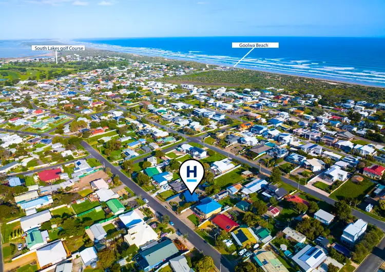 Main view of Homely house listing, 43 Rosemary Street, Goolwa Beach SA 5214