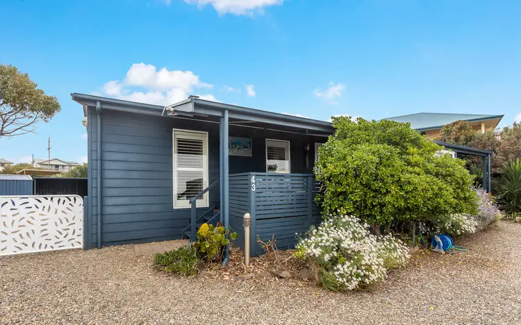 Fourth view of Homely house listing, 43 Rosemary Street, Goolwa Beach SA 5214