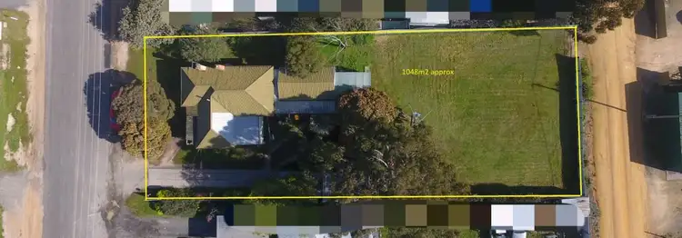 Main view of Homely house listing, 34 Gertrude Street, Stawell VIC 3380