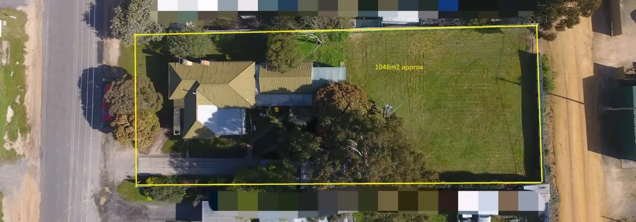 Main view of Homely house listing, 34 Gertrude Street, Stawell VIC 3380