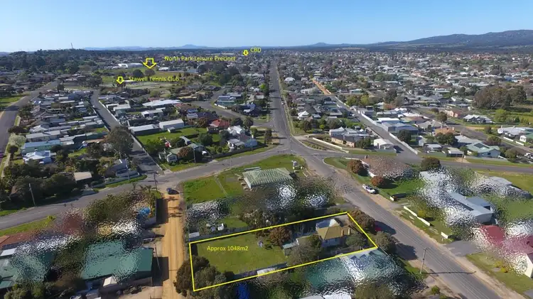 Second view of Homely house listing, 34 Gertrude Street, Stawell VIC 3380