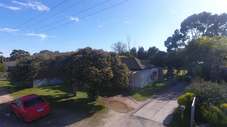Third view of Homely house listing, 34 Gertrude Street, Stawell VIC 3380