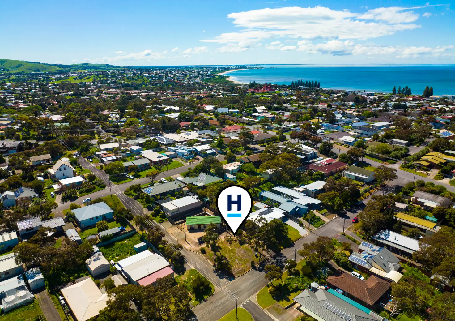 Main view of Homely land listing, 10 Keithalan Avenue, Victor Harbor SA 5211