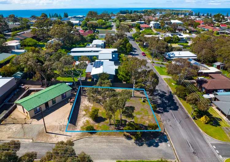 Sixth view of Homely land listing, 10 Keithalan Avenue, Victor Harbor SA 5211