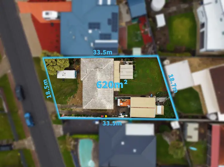 Second view of Homely house listing, 15 Corvette Road, Seaford SA 5169