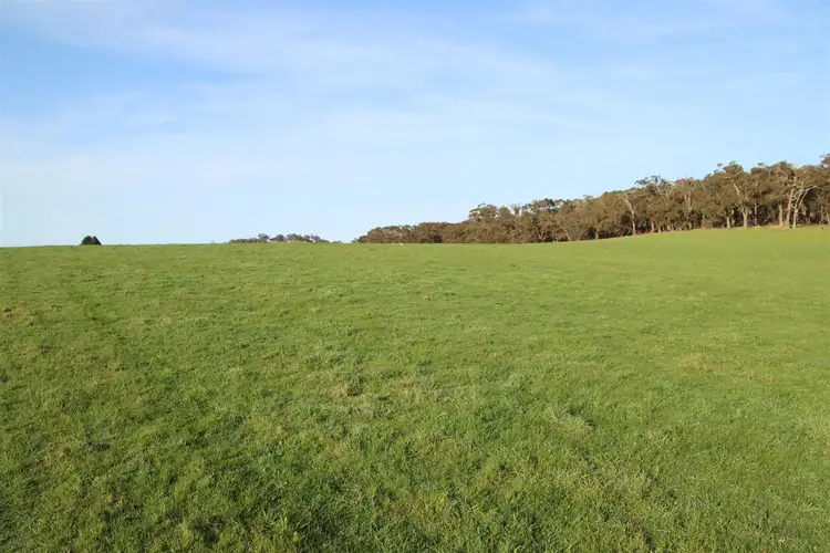 Second view of Homely rural property listing, 'Bute View' Linton-Mannibadar Road, Linton VIC 3360
