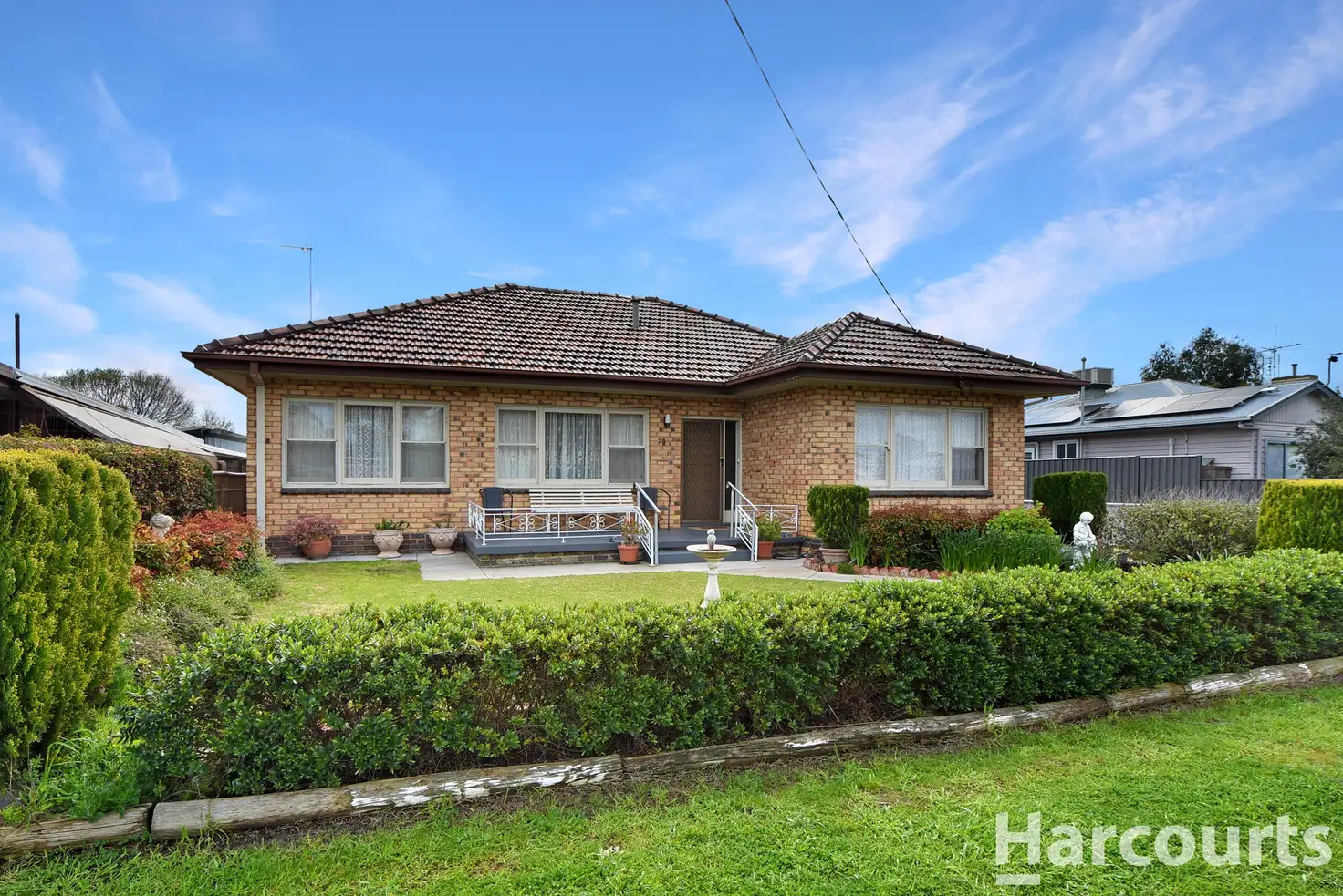 Main view of Homely house listing, 79 Williams Road, Horsham VIC 3400