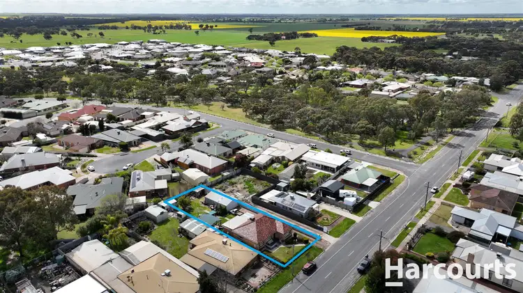 Second view of Homely house listing, 79 Williams Road, Horsham VIC 3400