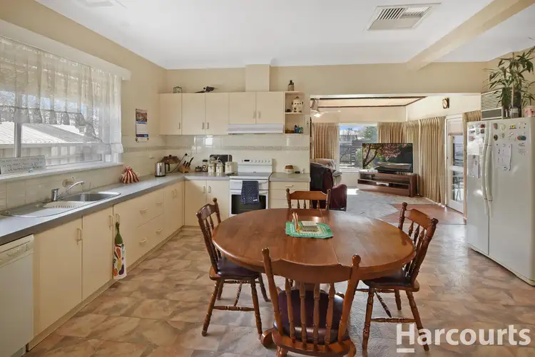 Third view of Homely house listing, 79 Williams Road, Horsham VIC 3400