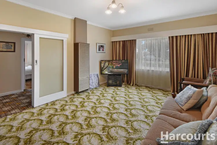 Fourth view of Homely house listing, 79 Williams Road, Horsham VIC 3400