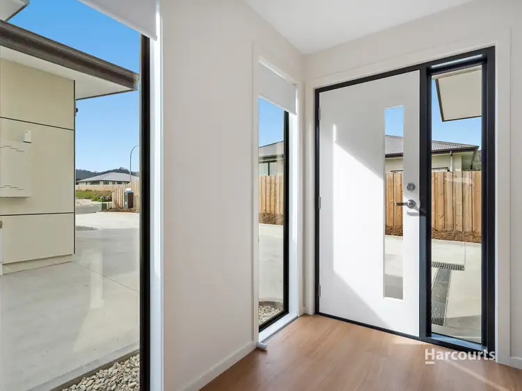 Third view of Homely townhouse listing, 2/2 Venerable Drive, Rokeby TAS 7019