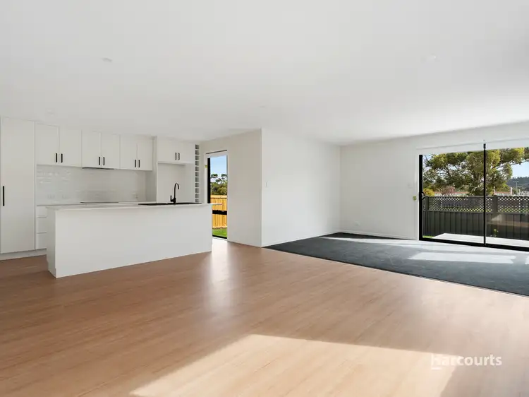 Fourth view of Homely townhouse listing, 2/2 Venerable Drive, Rokeby TAS 7019