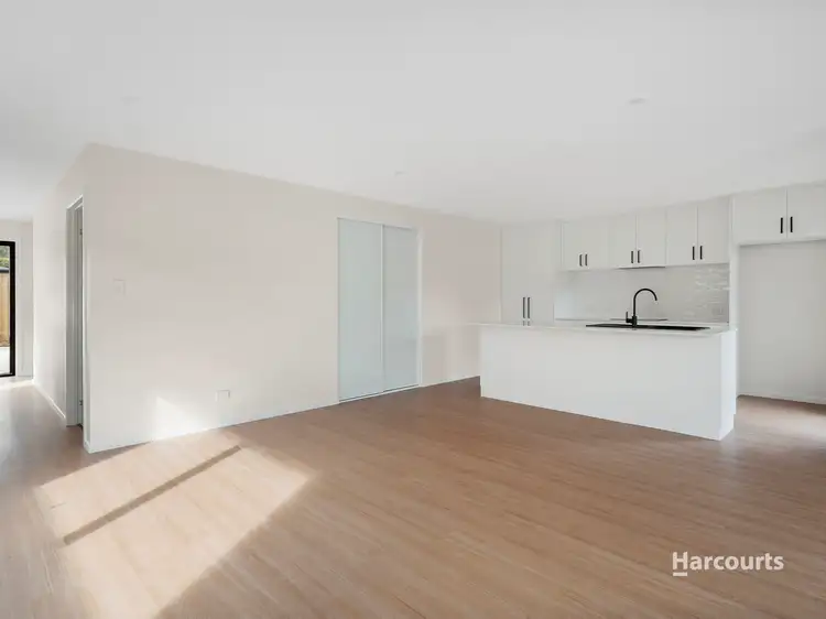 Fifth view of Homely townhouse listing, 2/2 Venerable Drive, Rokeby TAS 7019