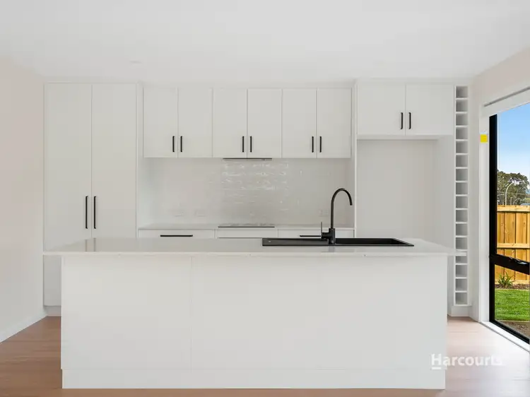 Sixth view of Homely townhouse listing, 2/2 Venerable Drive, Rokeby TAS 7019