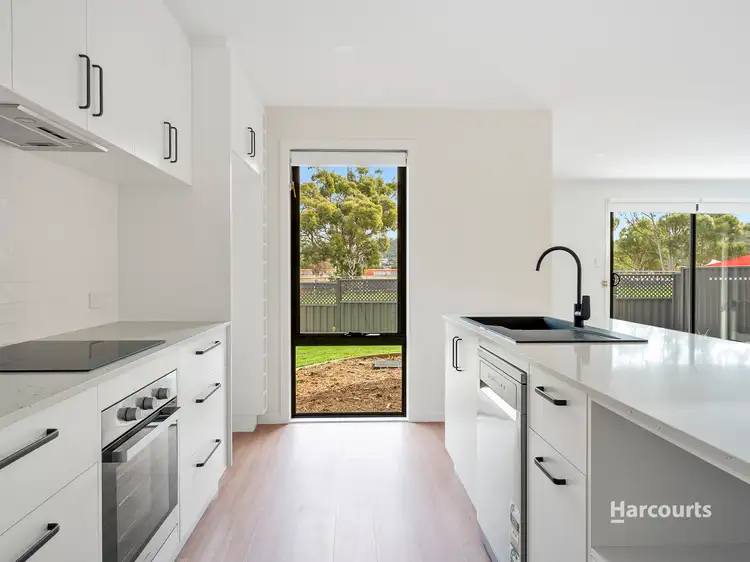 Seventh view of Homely townhouse listing, 2/2 Venerable Drive, Rokeby TAS 7019