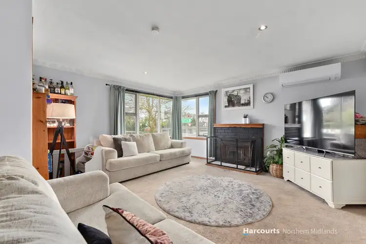 Second view of Homely house listing, 155 High Street, Campbell Town TAS 7210