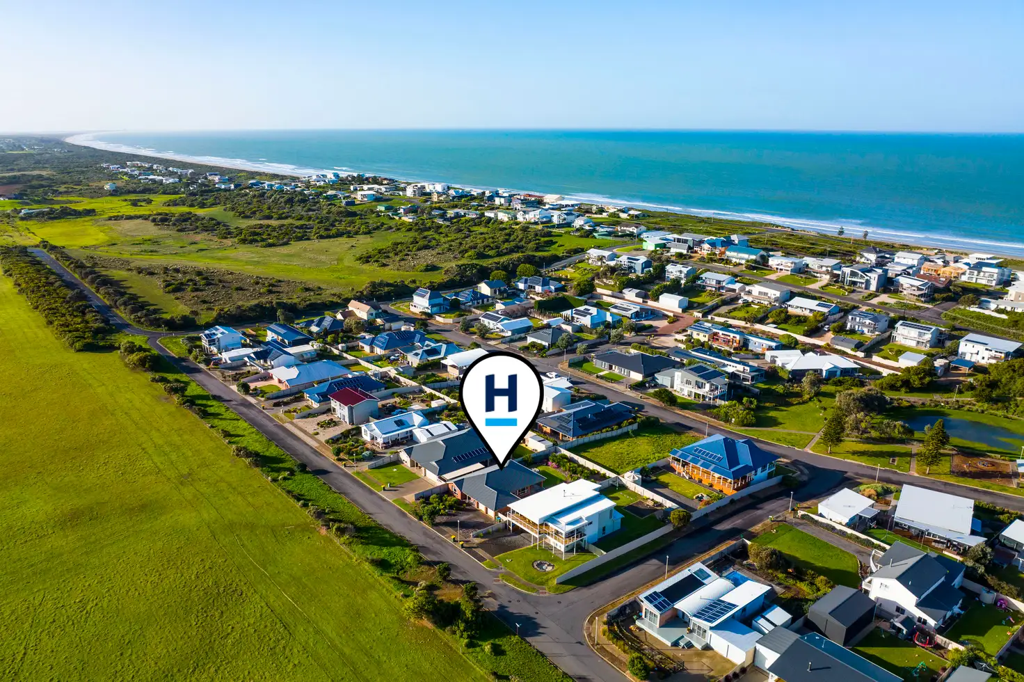 Main view of Homely house listing, 15 Offshore Drive, Middleton SA 5213