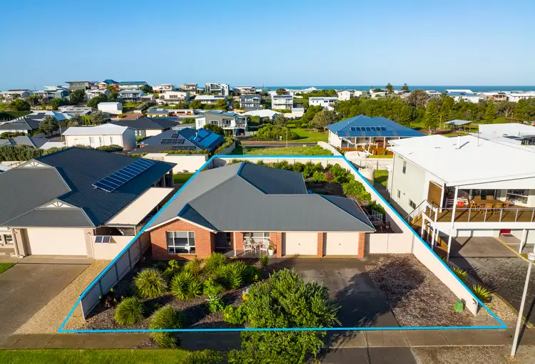 Third view of Homely house listing, 15 Offshore Drive, Middleton SA 5213