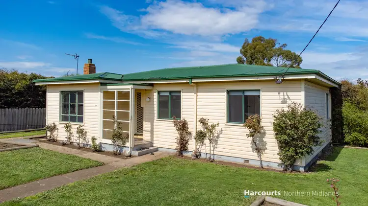 28 Pedder Street, Campbell Town TAS 7210